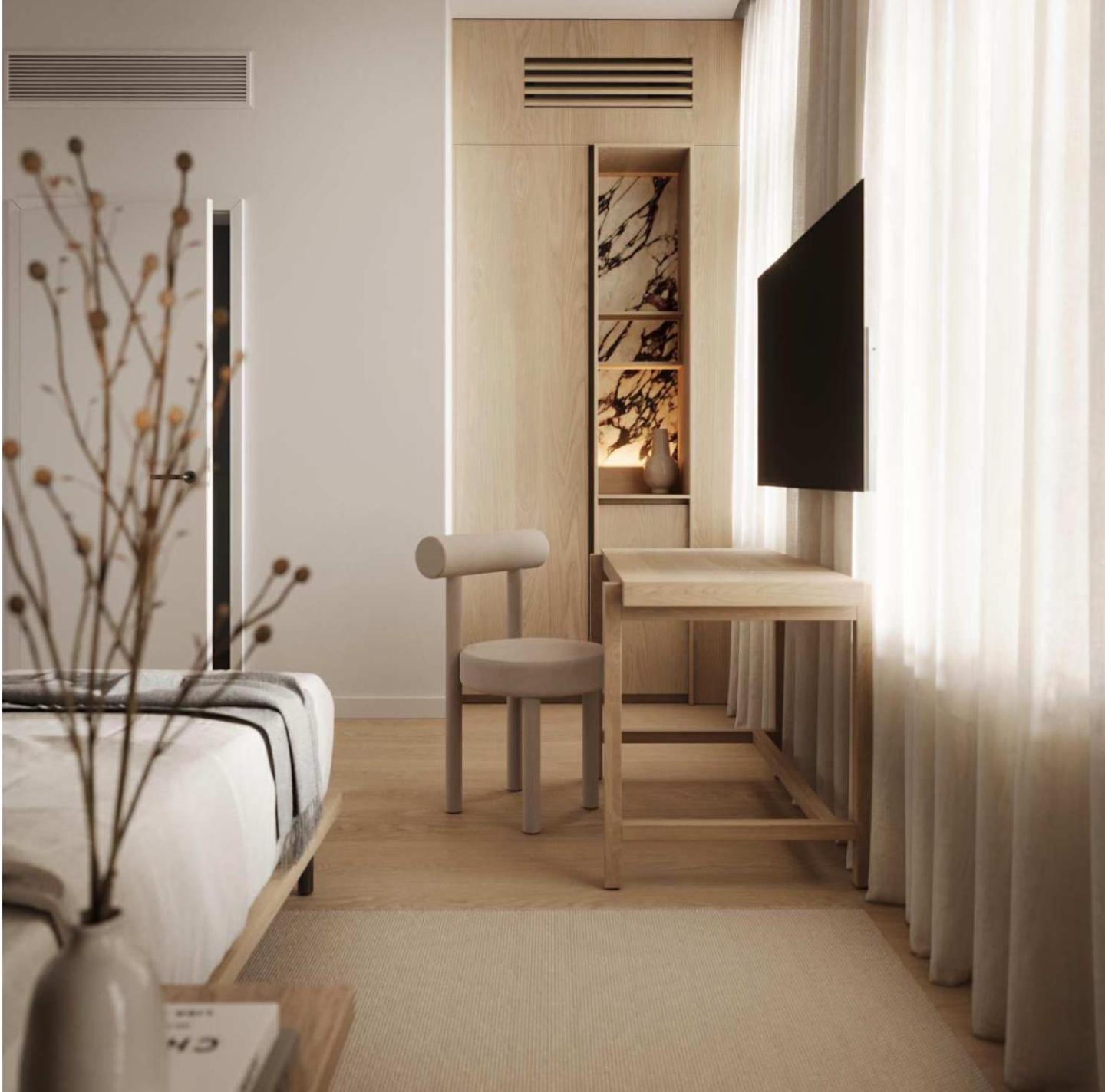 Fortyplusone - Newly Renovated! 4* Wien