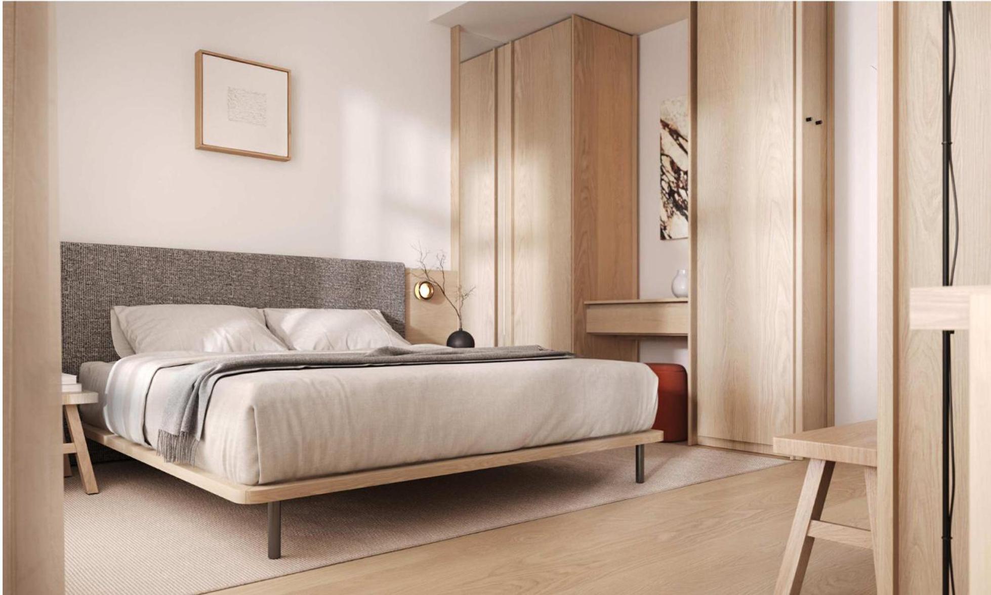 Fortyplusone - Newly Renovated! Hotel