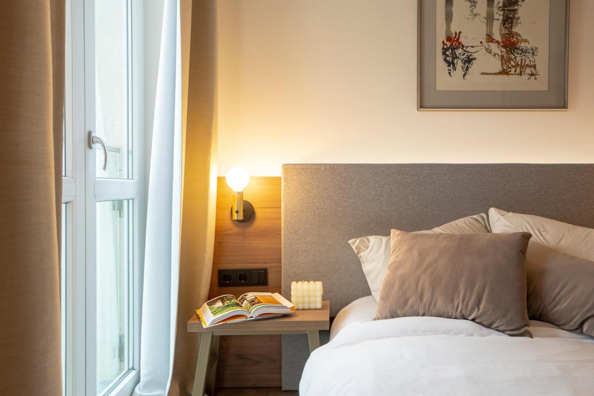 Fortyplusone - Newly Renovated! Wien