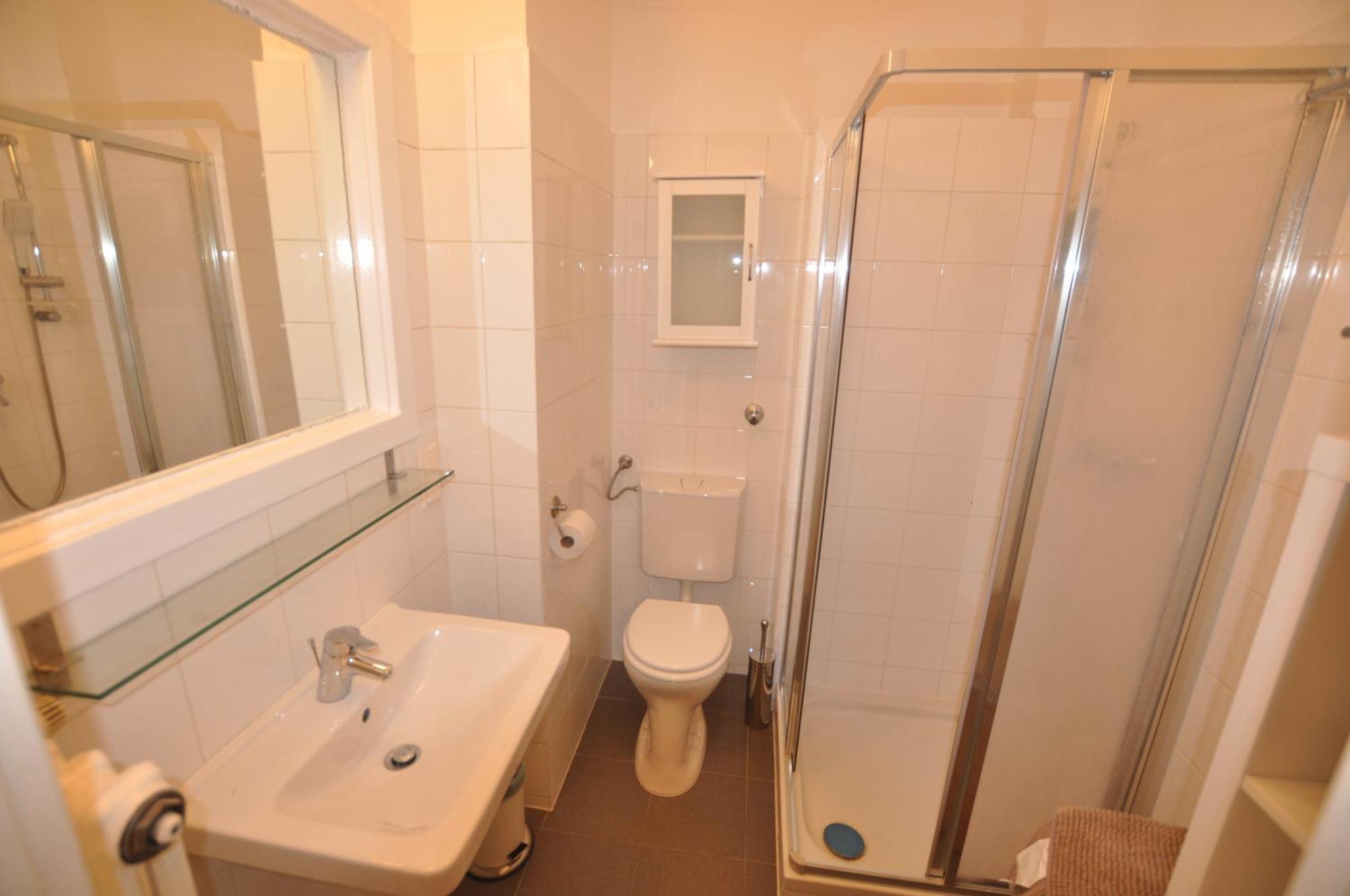 Papageno Aparthotel Wien