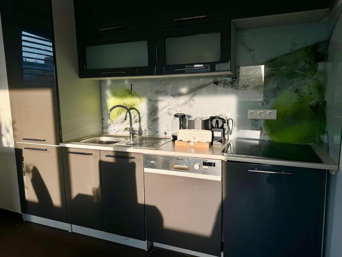 130 M2 Stylish 4 Bedroom With Balcony * Vienna