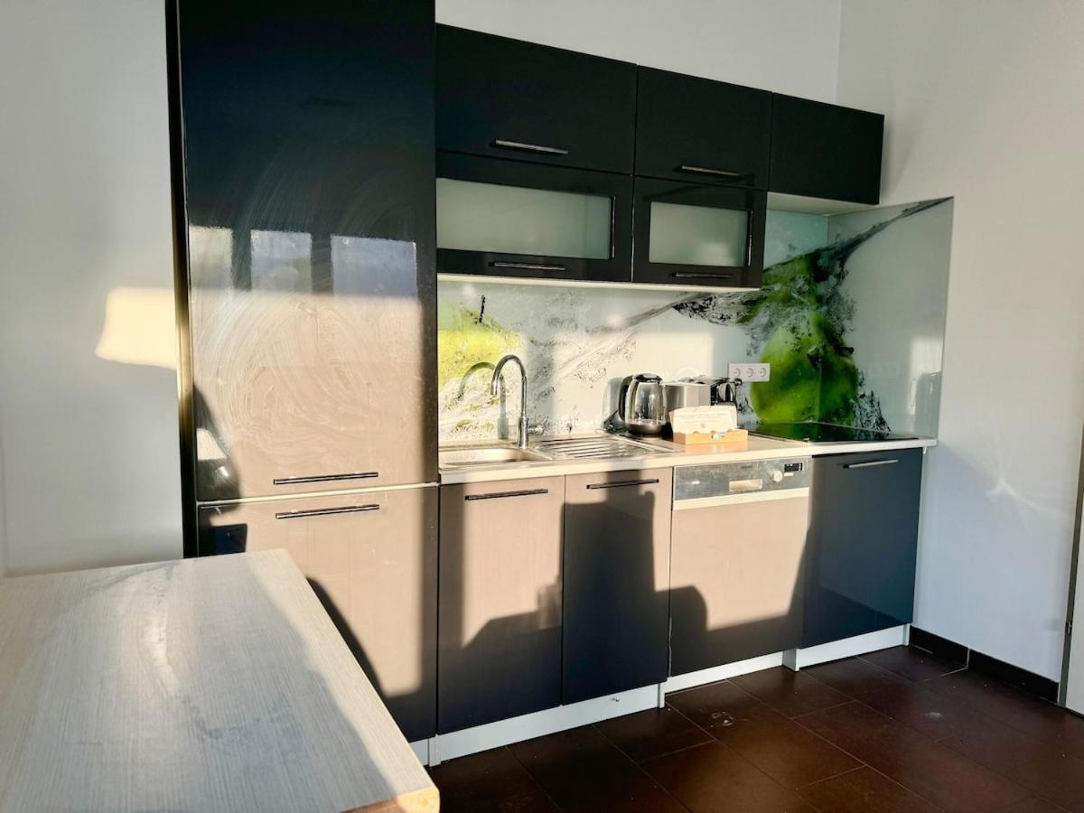 130 M2 Stylish 4 Bedroom With Balcony Apartment