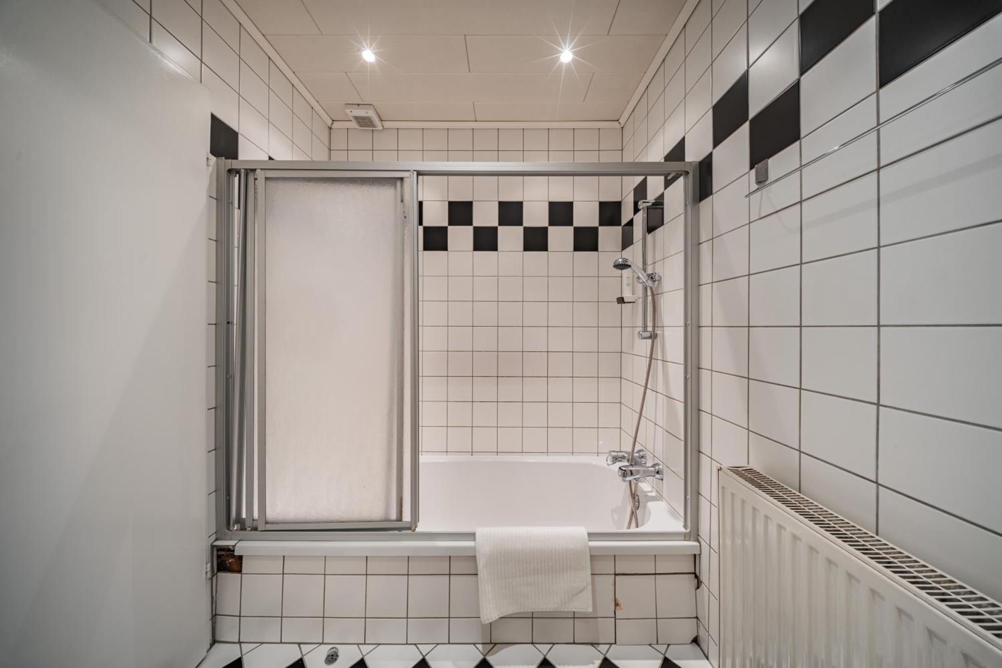 Hotel West Business 2*