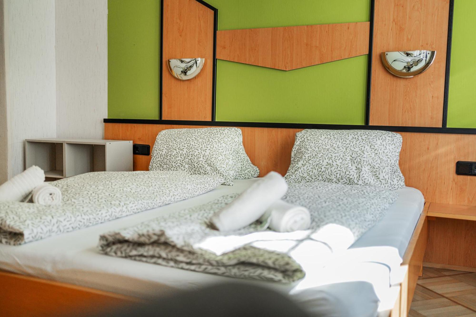 West Business Hotel Vienna