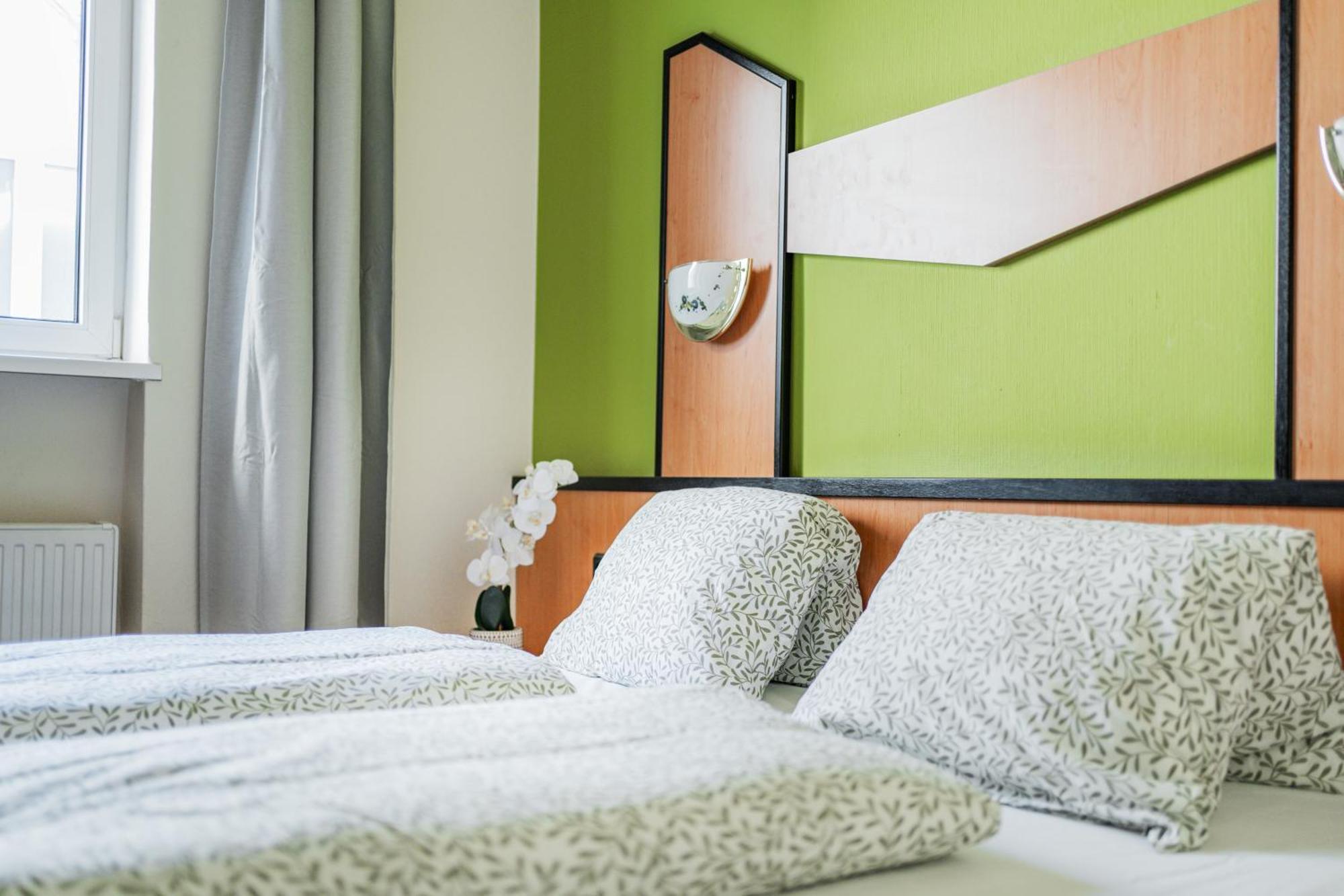 West Business Hotel Vienna