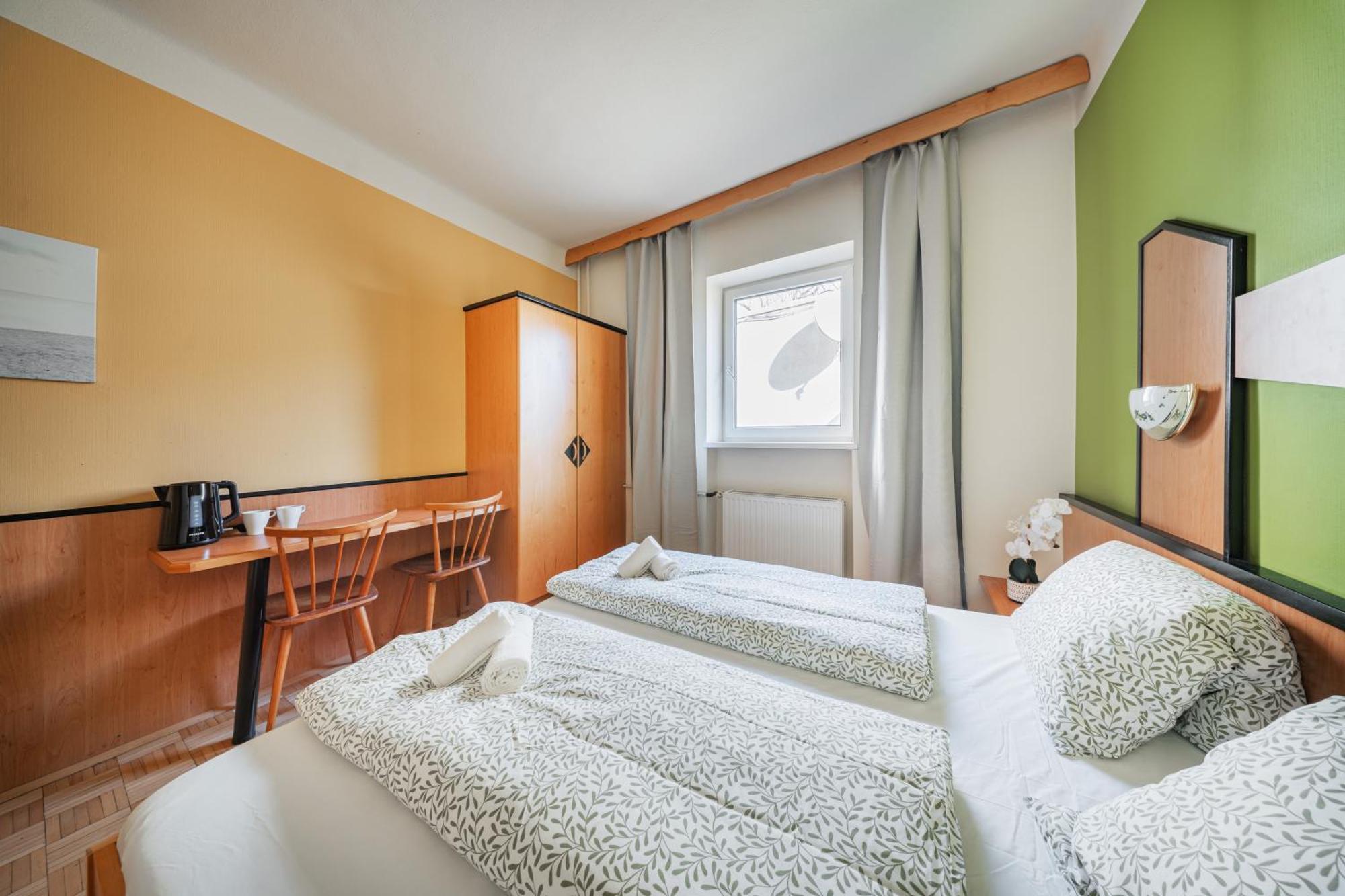 Hotel West Business Vienna