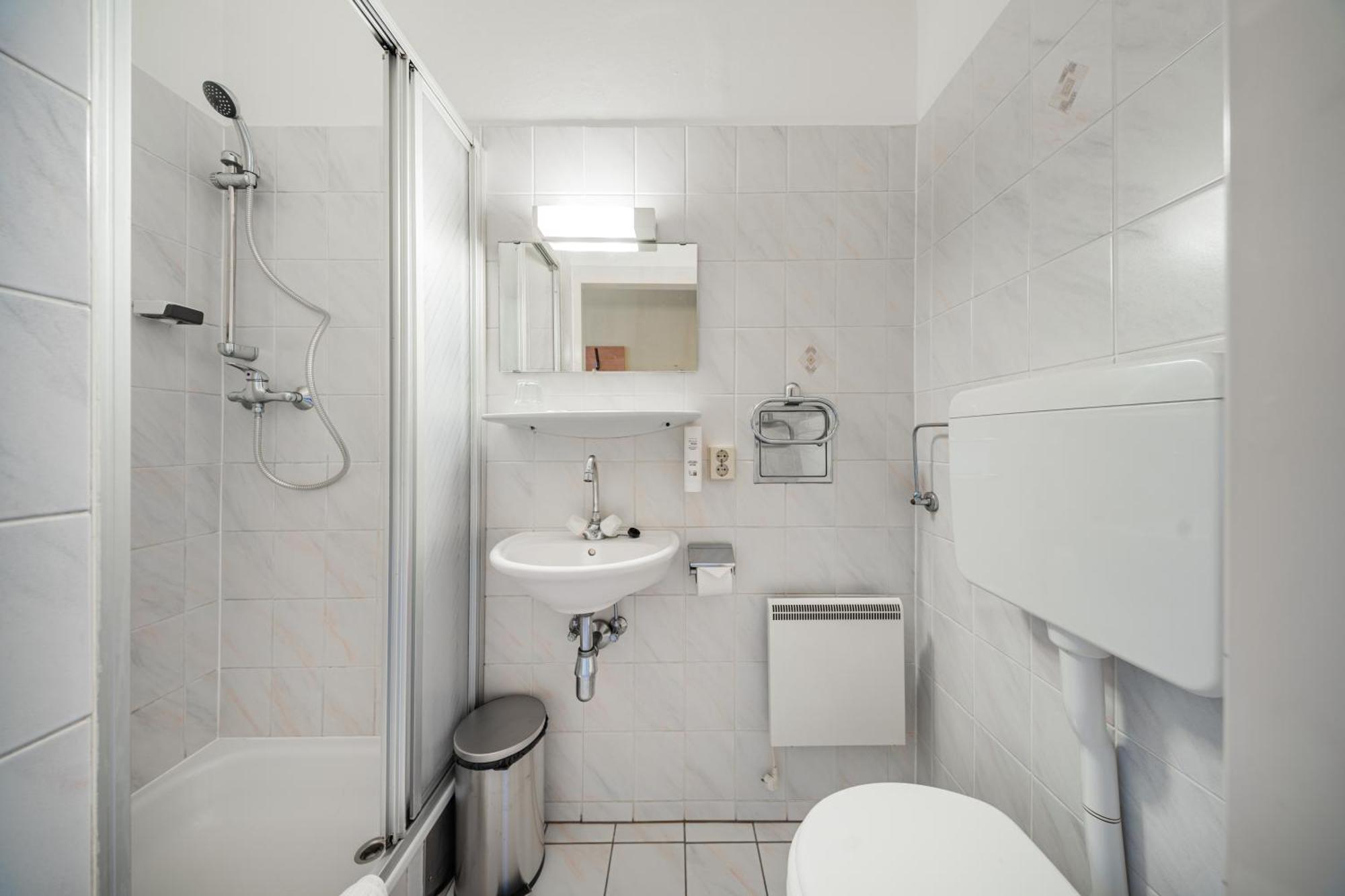 West Business 2* Vienna