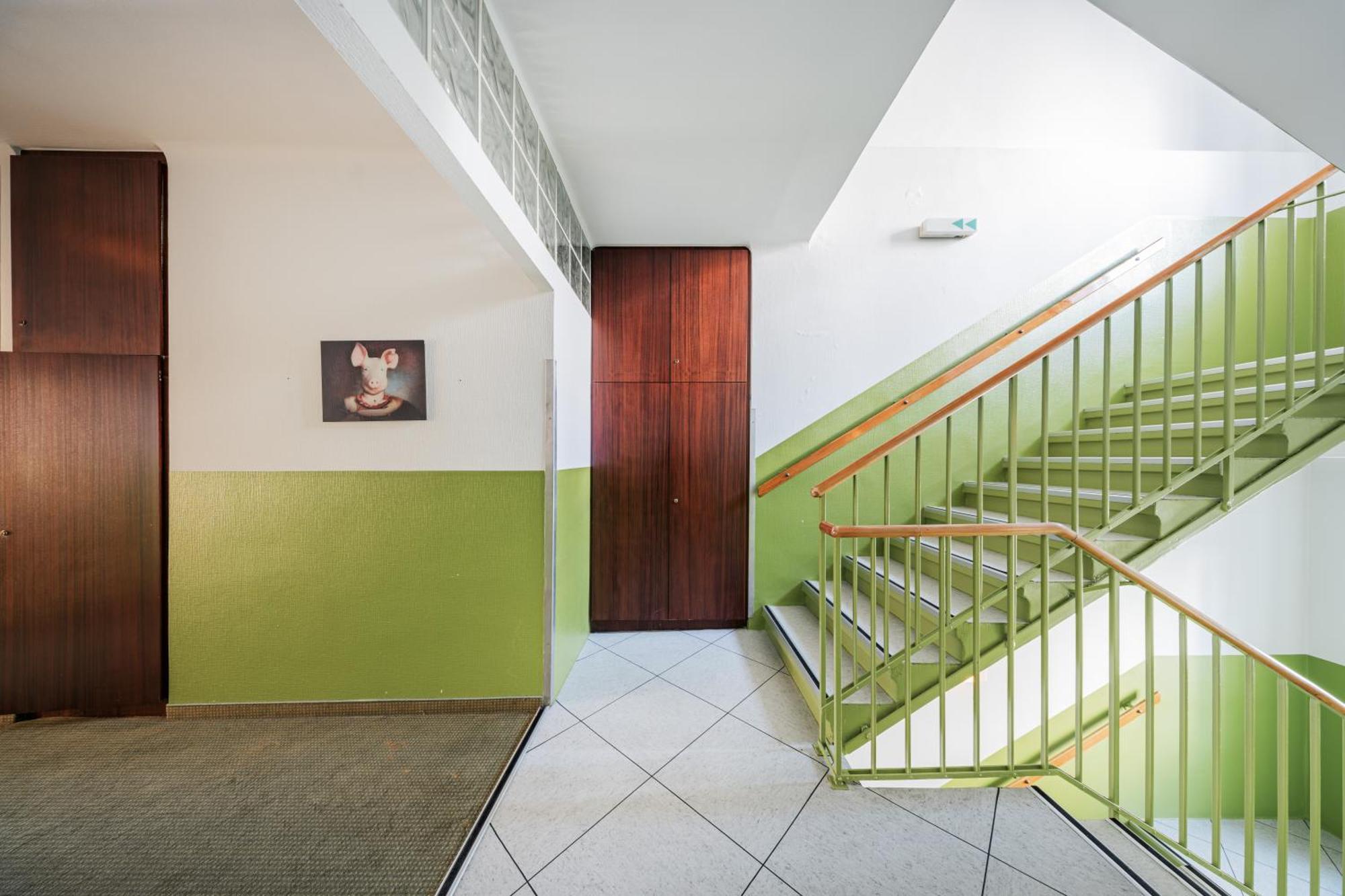 Hotel West Business