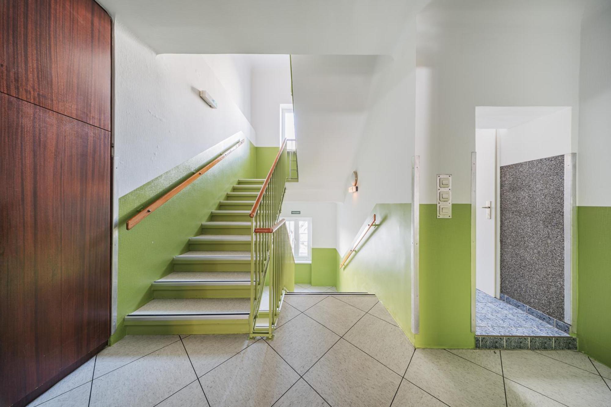West Business Hotel Vienna