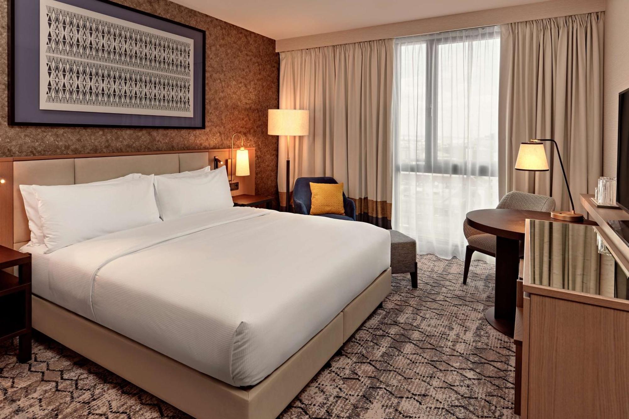 Hilton Park Vienna