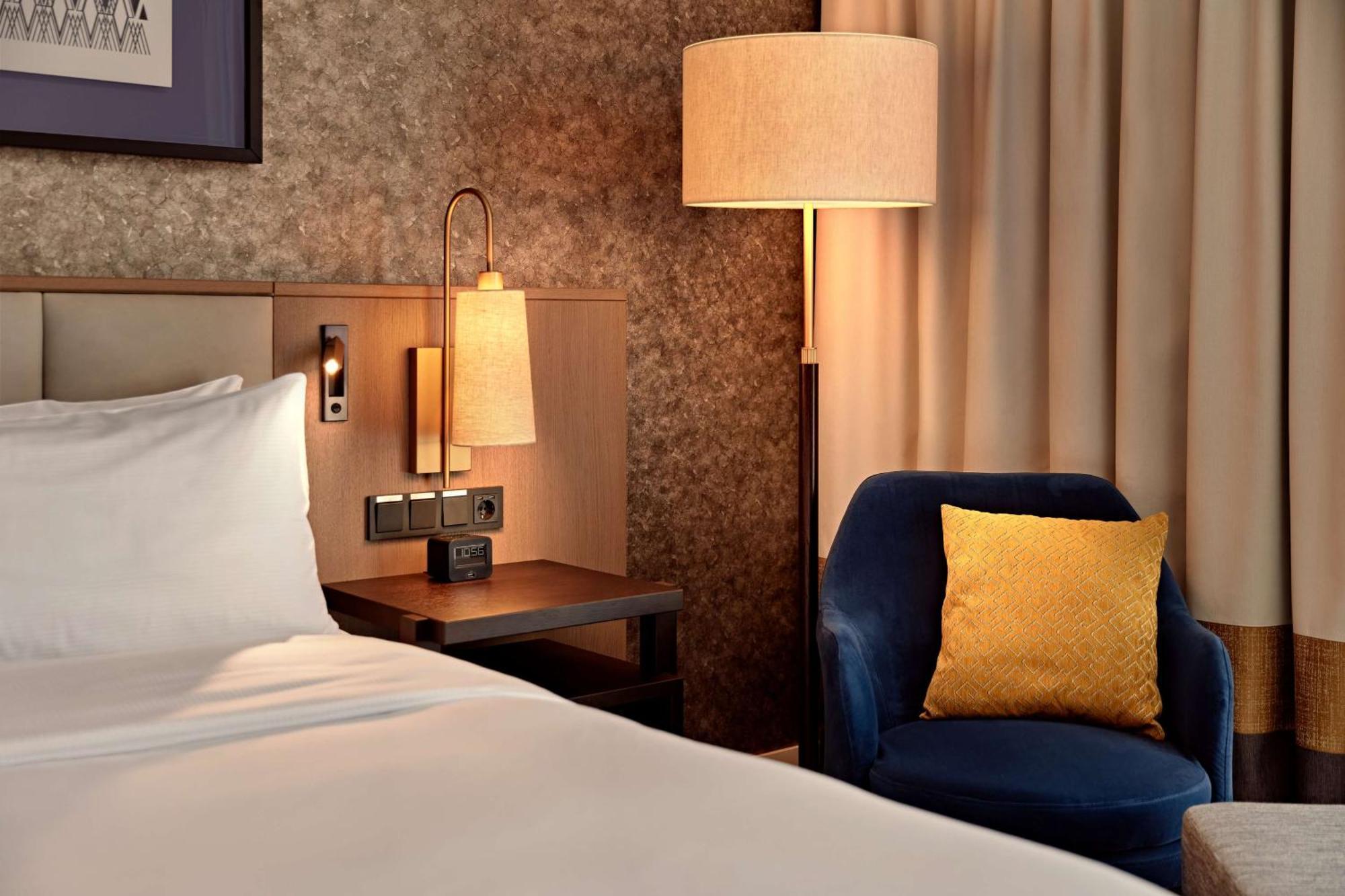 Hilton Park Hotel