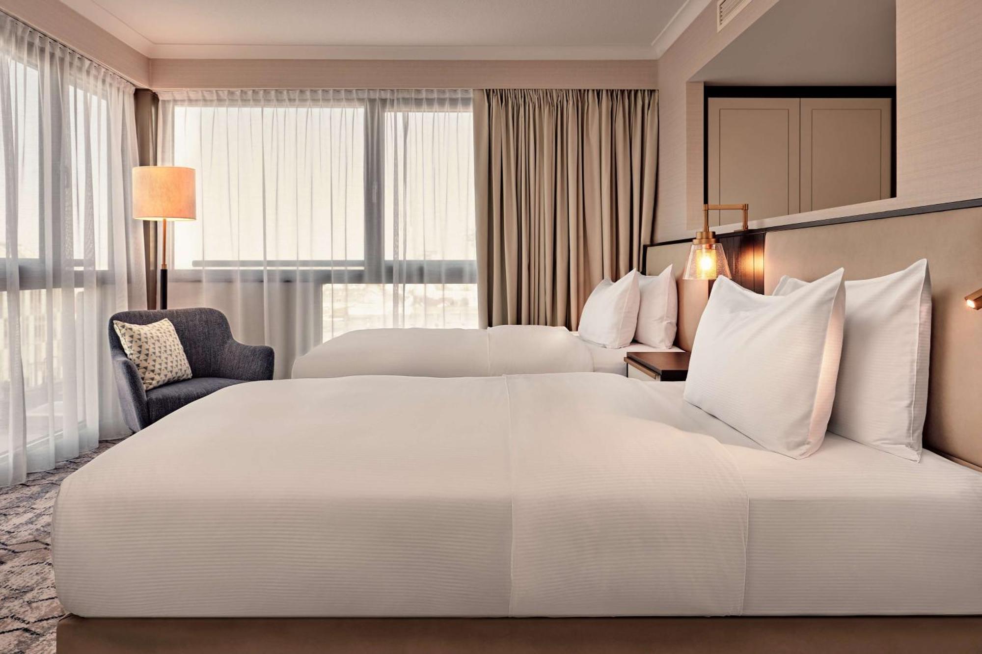Hotel Hilton Park 5*