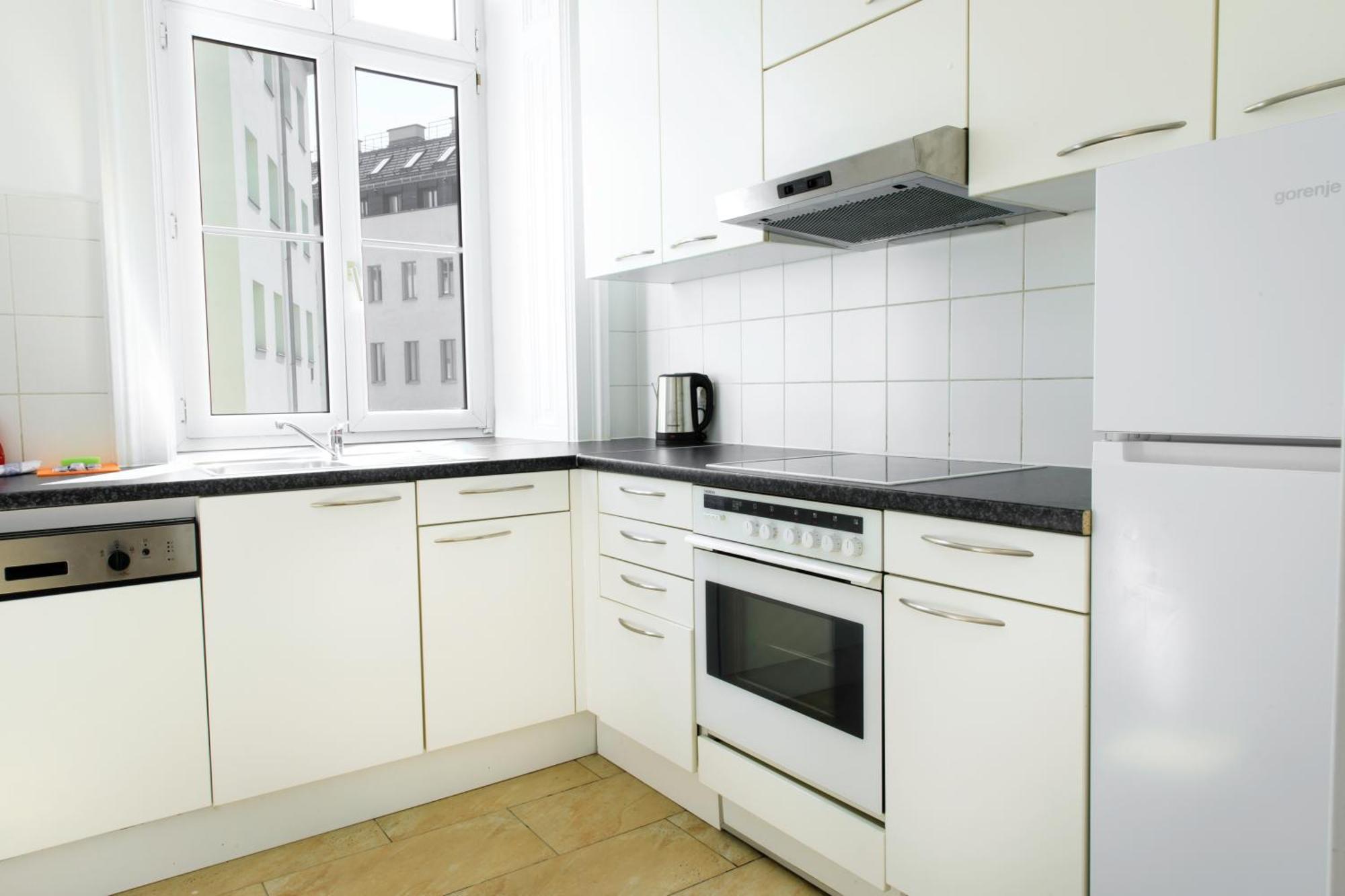 4 Apartamento