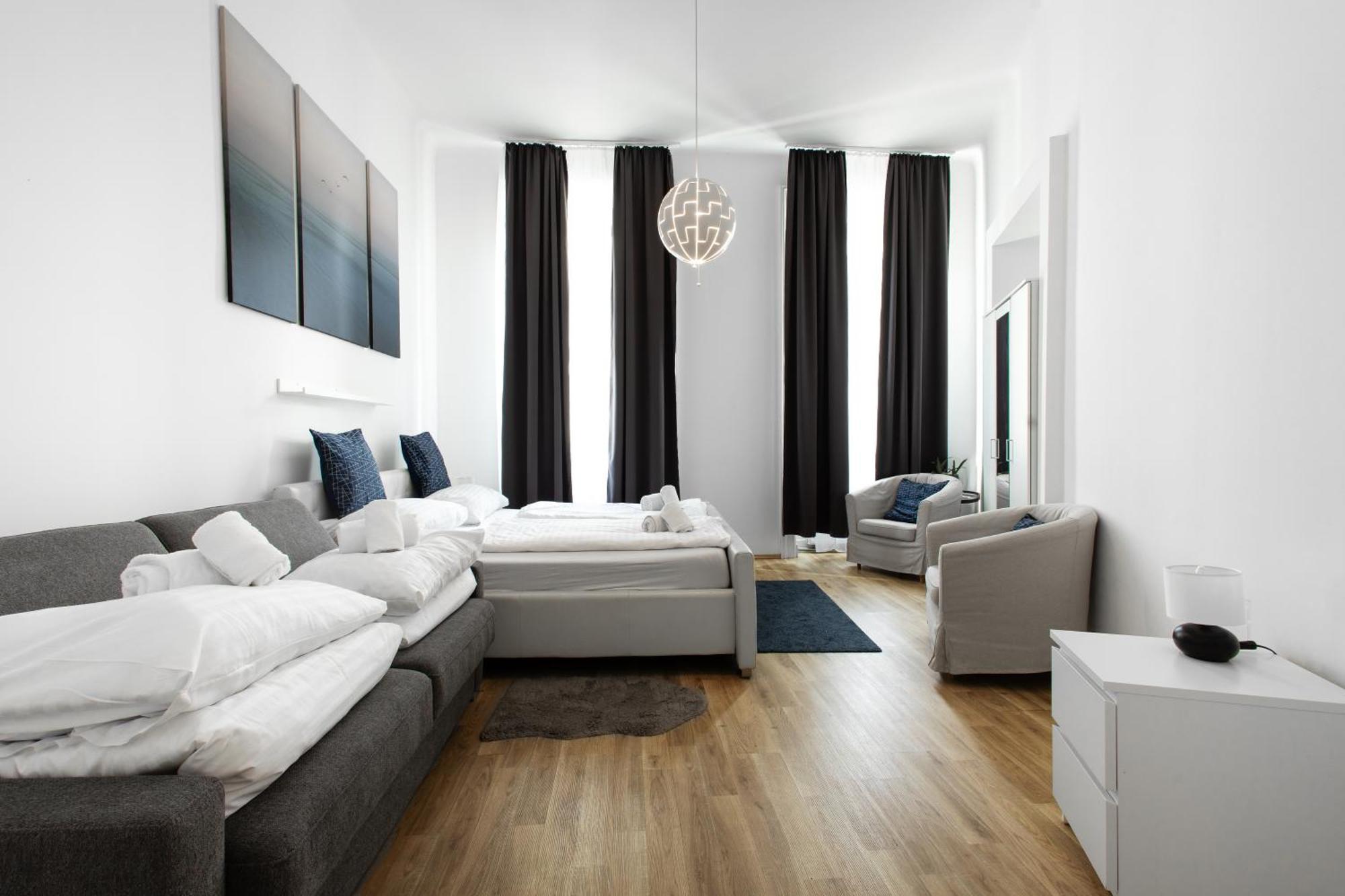 4 Apartamento