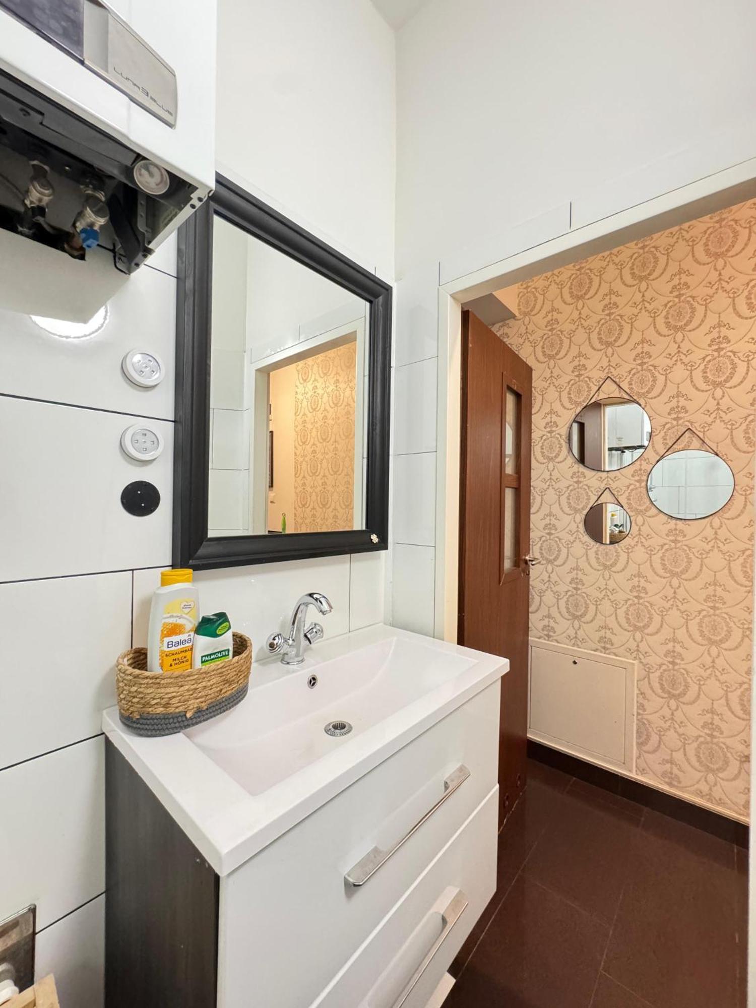 King David Apartment *