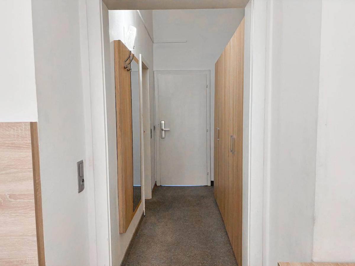 Dependance Rooms I 6 Mins To U6 Alser Strasse I Self Check In Wien