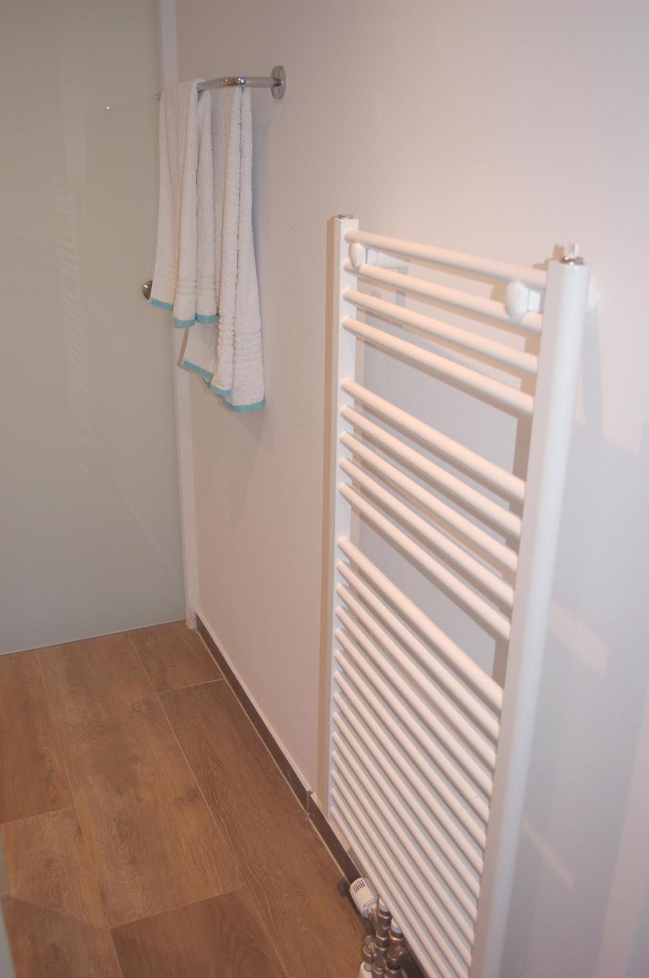 In Toller City-lage 45 M2 Apartment Wien
