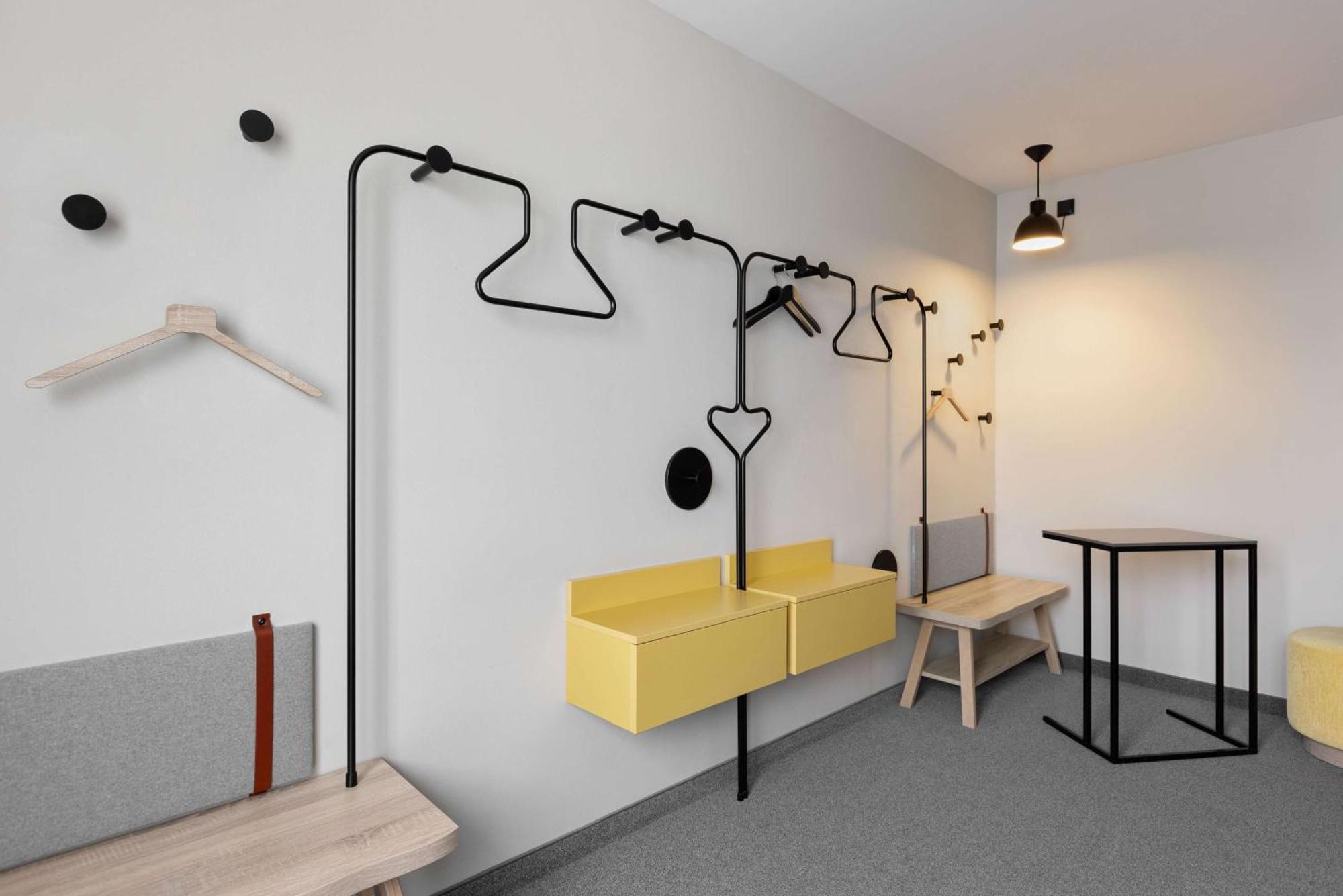 Hotel Bassena Messe Prater 4*