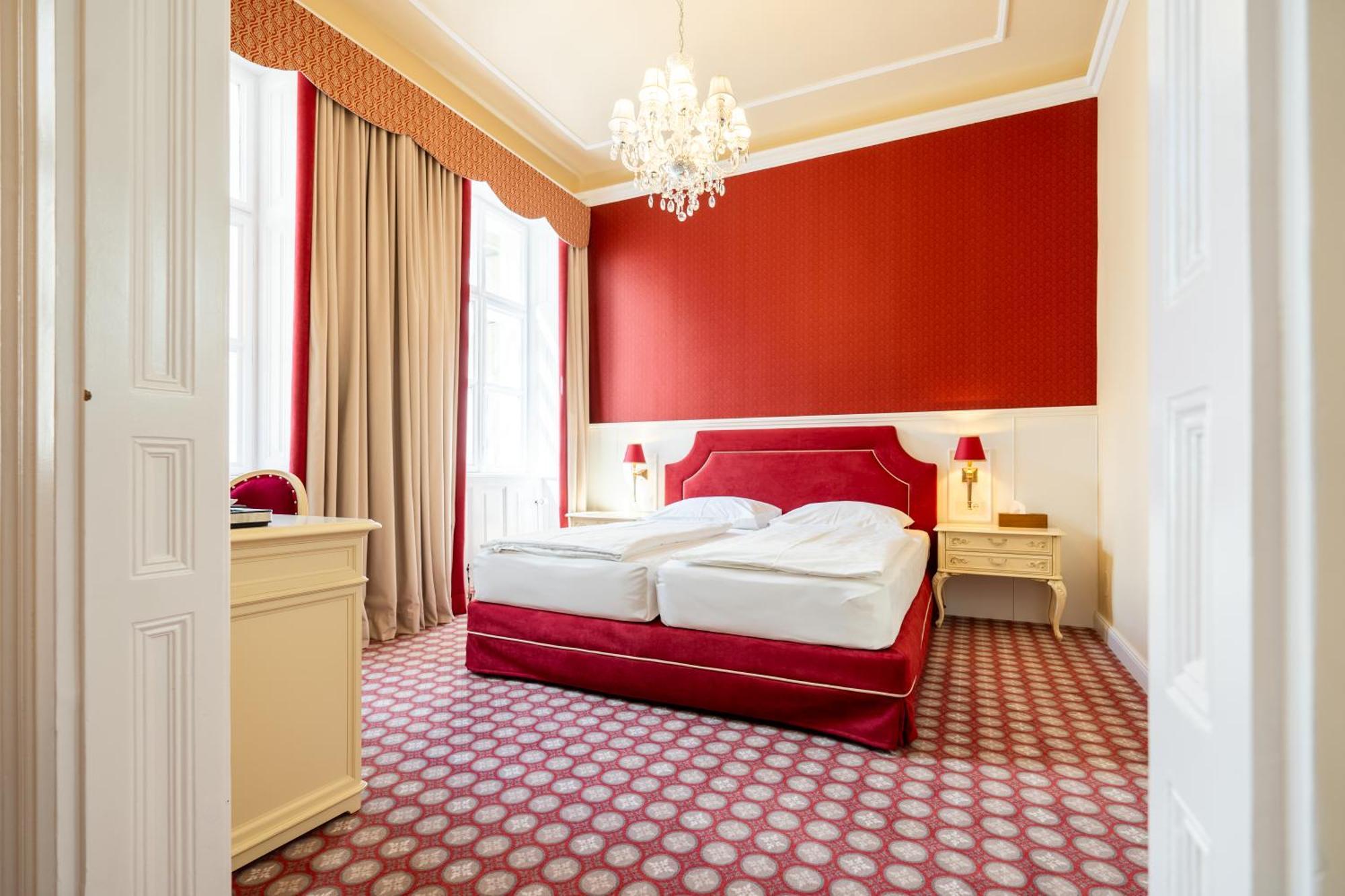 Hotel Aviano Boutique
