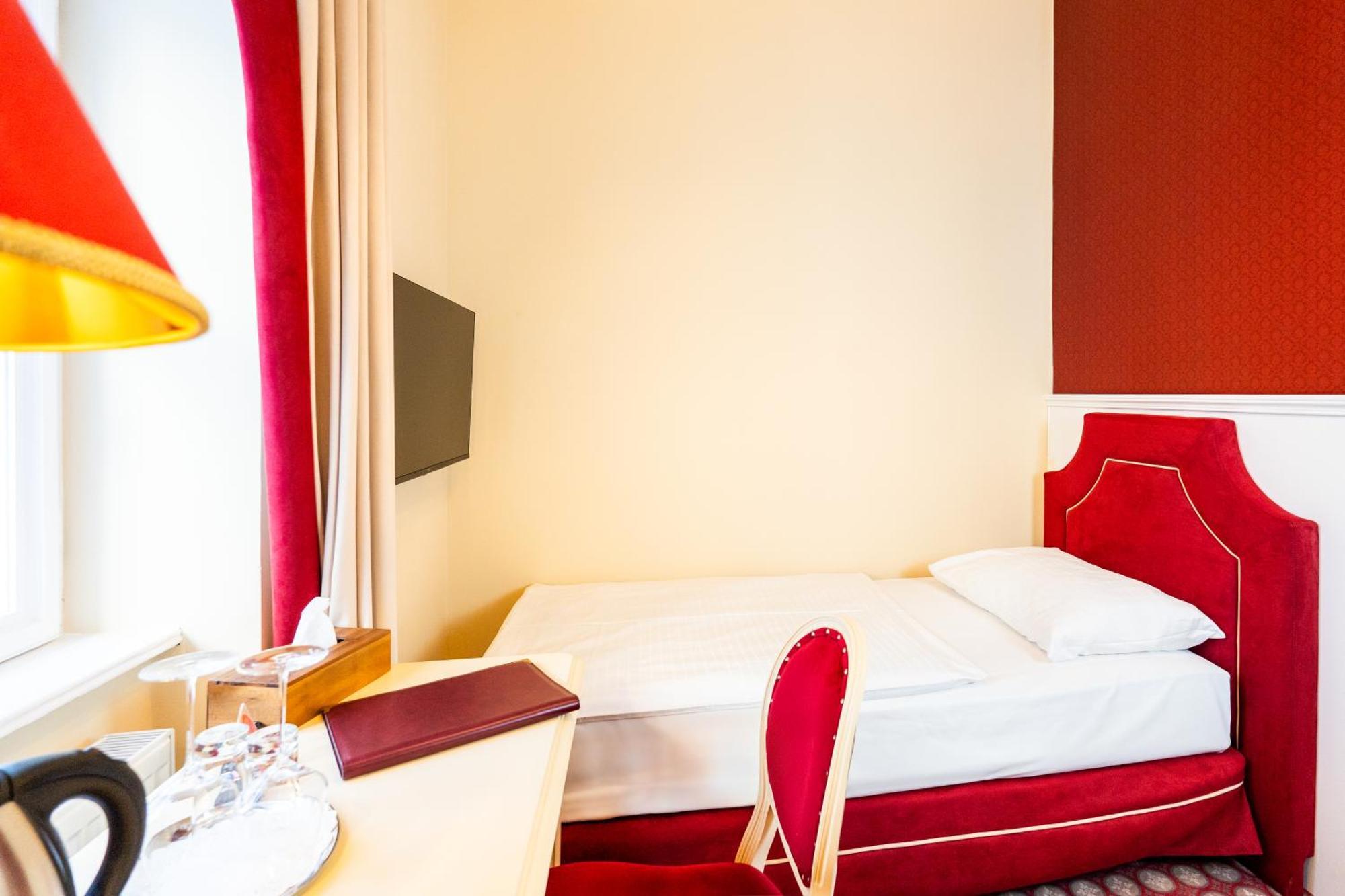 Aviano Boutique Hotel Vienna