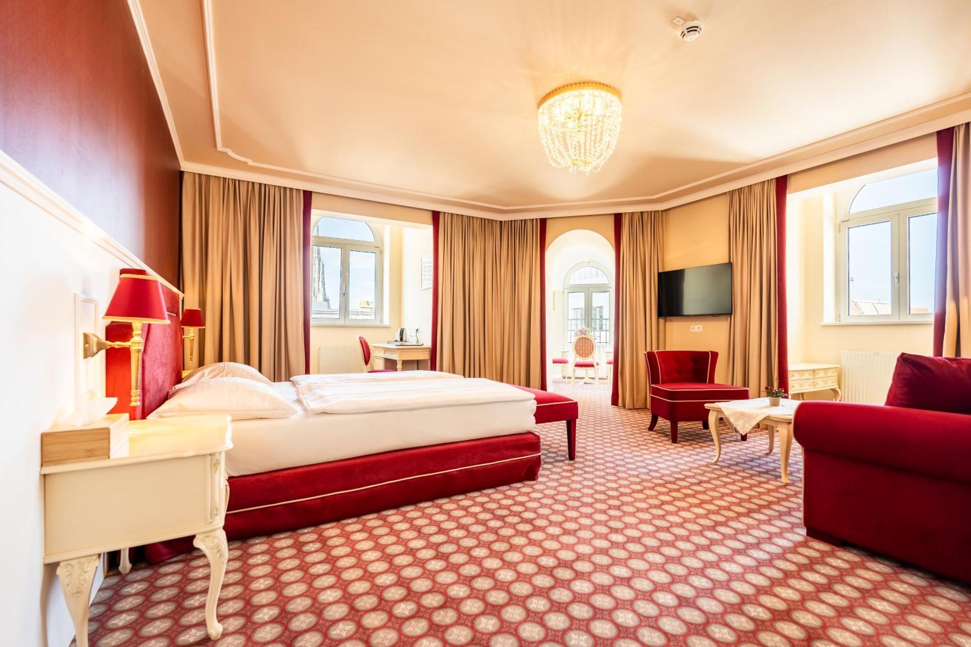 Aviano Boutique Hotel