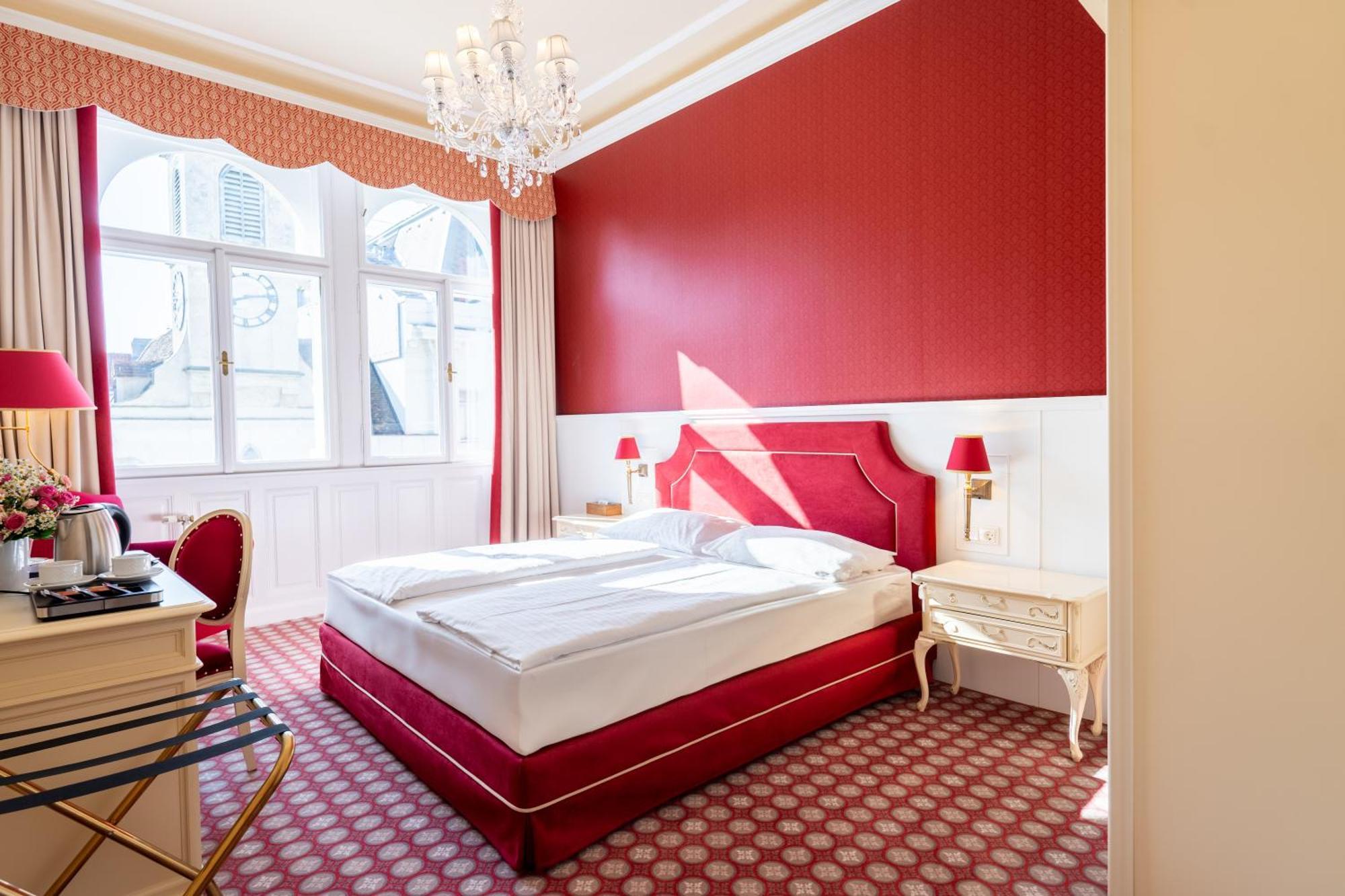 Aviano Boutique 4*