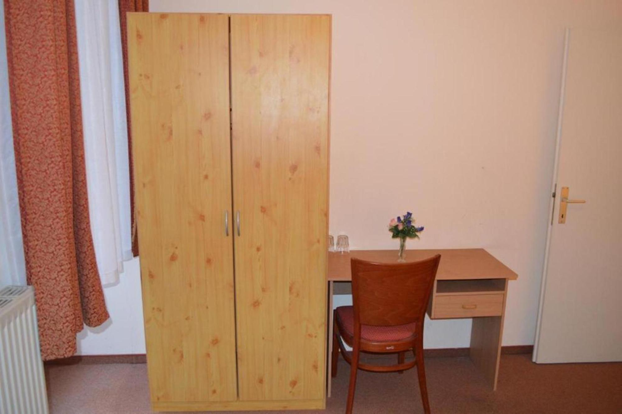 Bed & Breakfast Walzerstadt