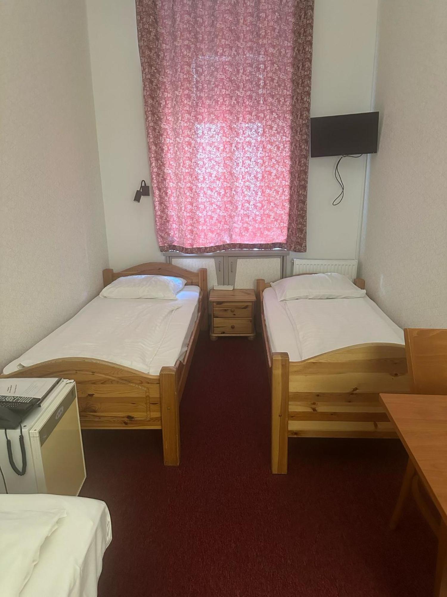Walzerstadt Bed & Breakfast Vienna