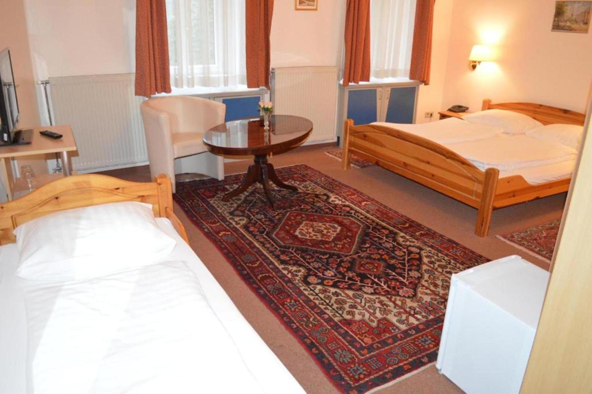 Walzerstadt 3* Vienna