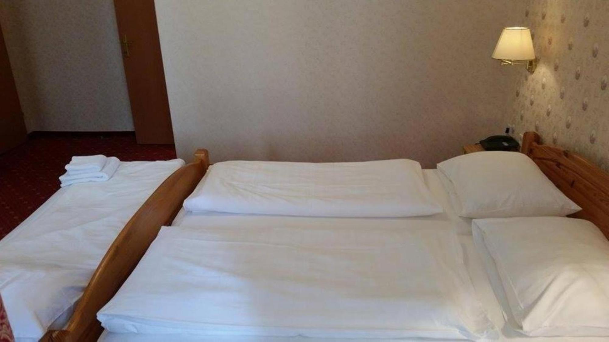 Bed & Breakfast Walzerstadt