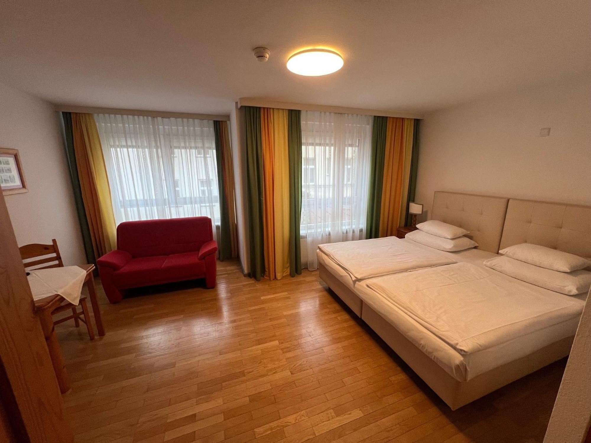 Caroline Hotel Vienna