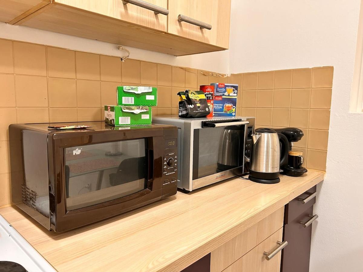 Flat - 3 For 5 - Ground Floor - Near Metro Vienna