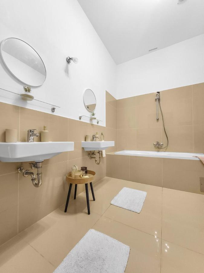 Cityapt Nordwestbahn Apartment Vienna