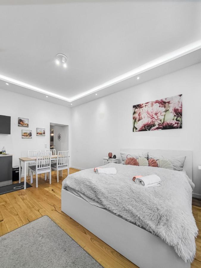 Cityapt Nordwestbahn Apartment Vienna