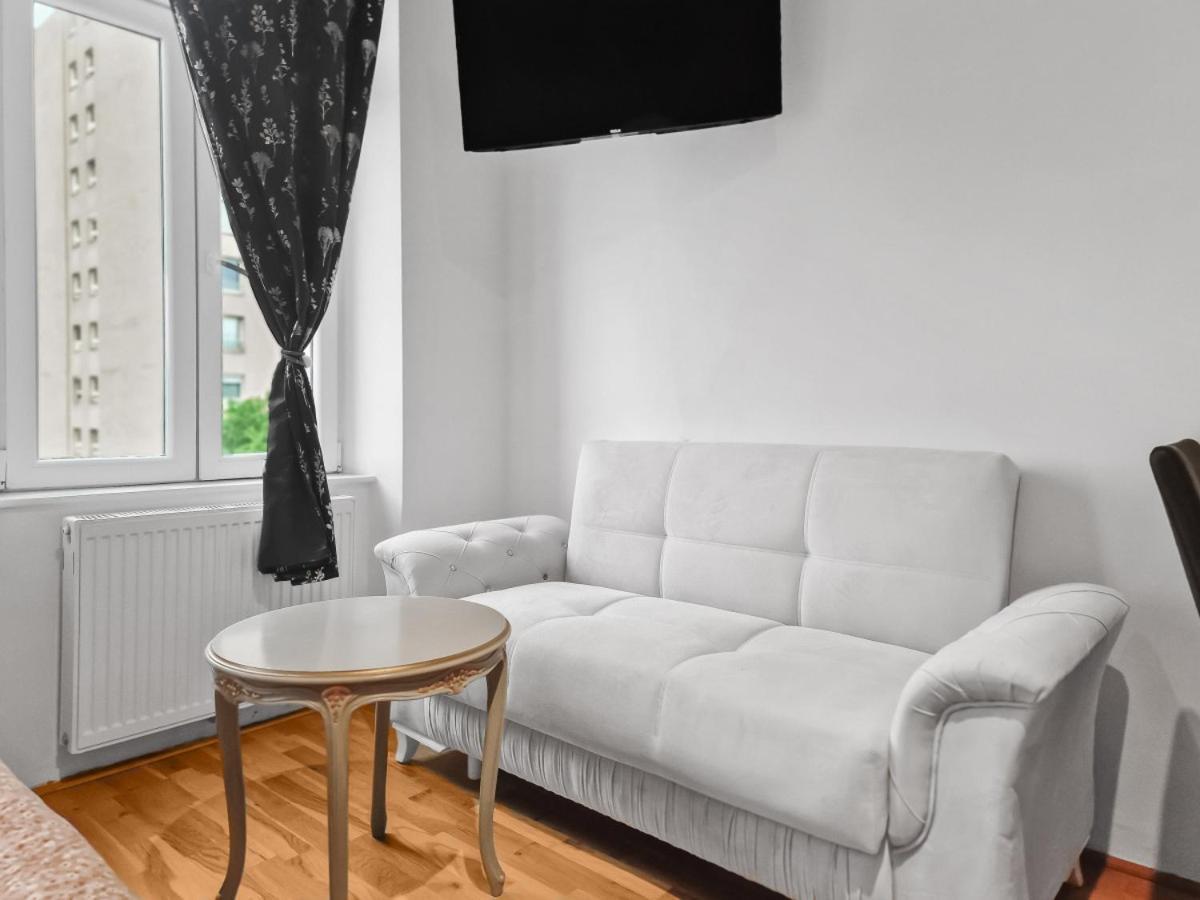 Cityapt Nordwestbahn Apartment Vienna