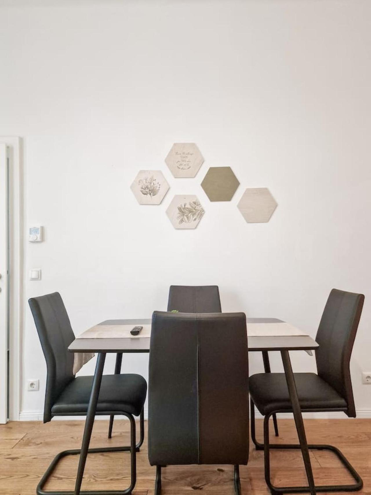 Cityapt Nordwestbahn Apartment *