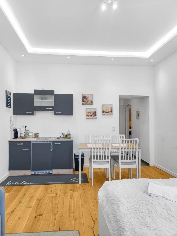 Apartment Cityapt Nordwestbahn Vienna
