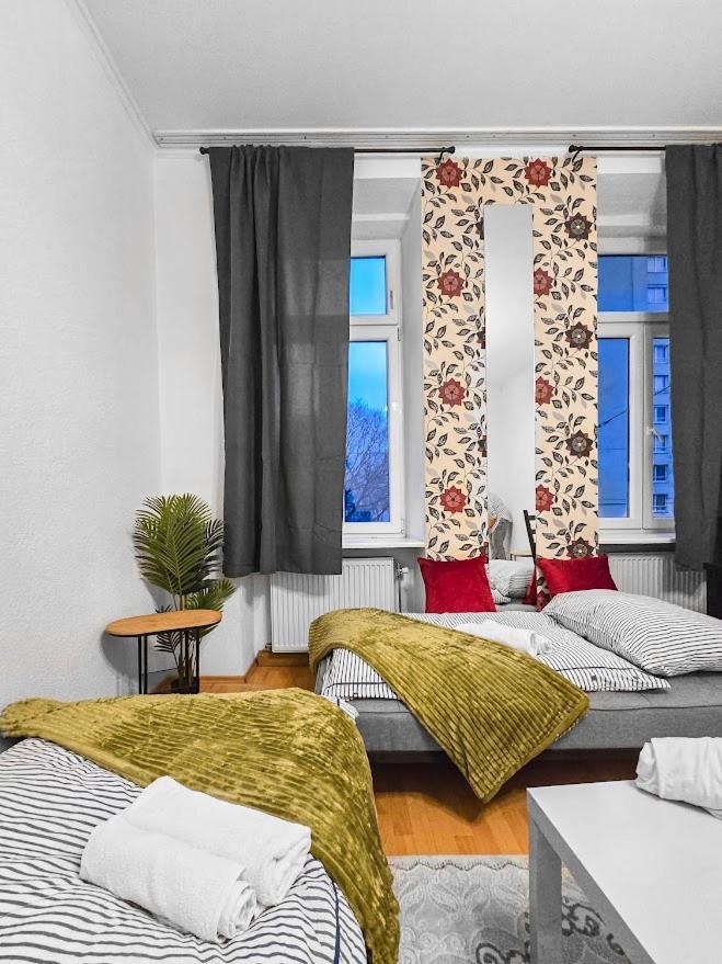 Apartment Cityapt Nordwestbahn Vienna