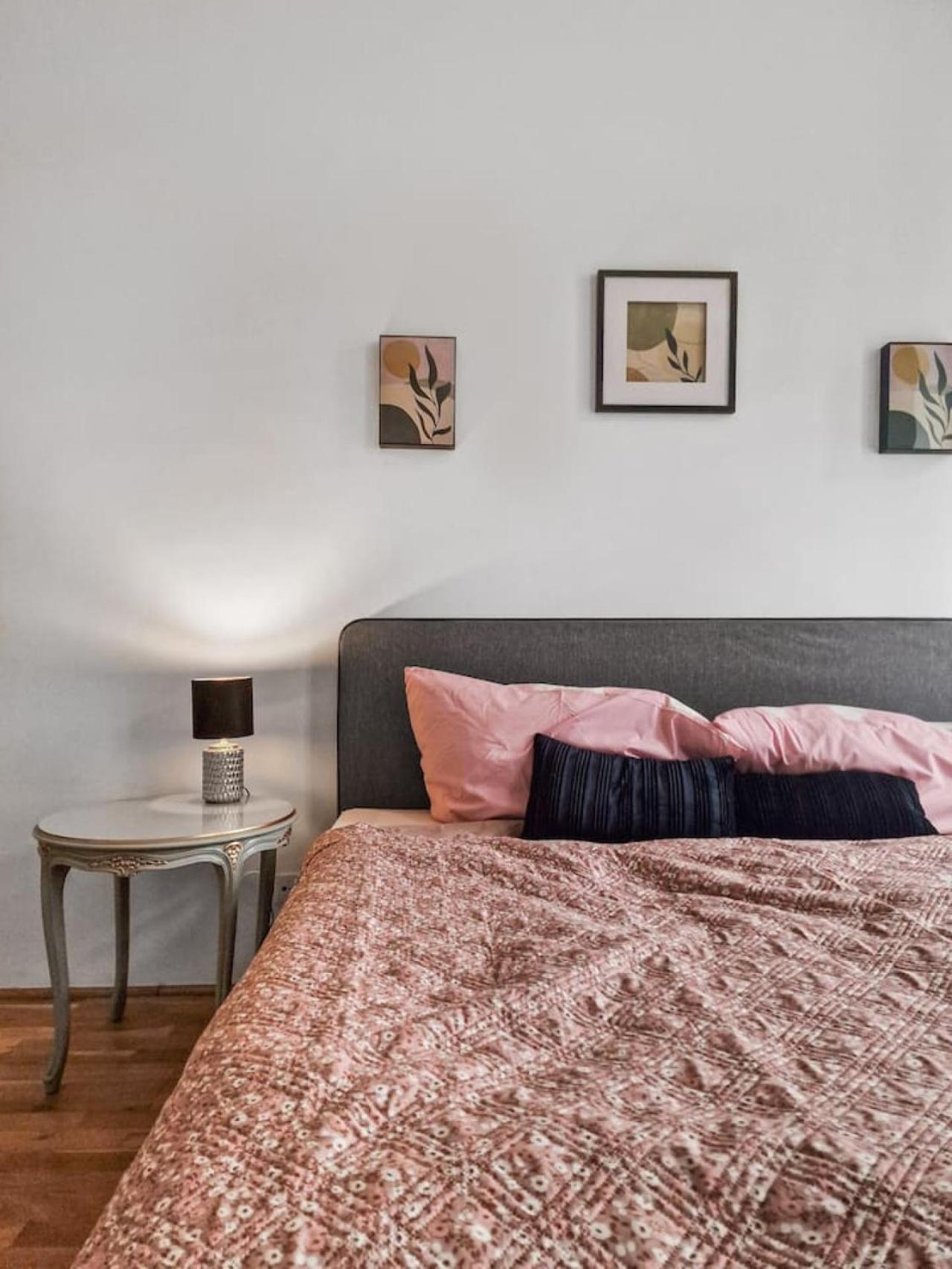 Cityapt Nordwestbahn Apartment Vienna