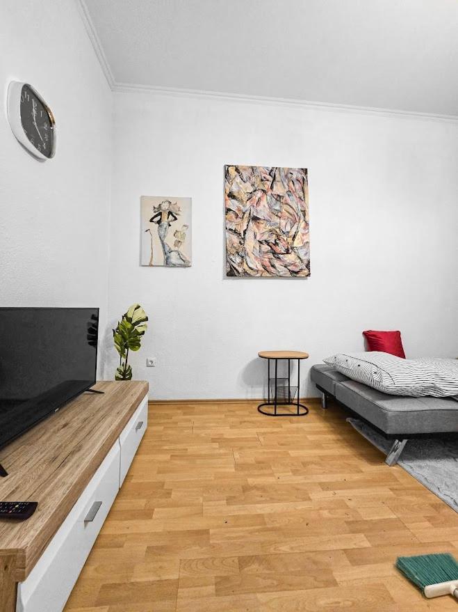 Cityapt Nordwestbahn Apartment Vienna