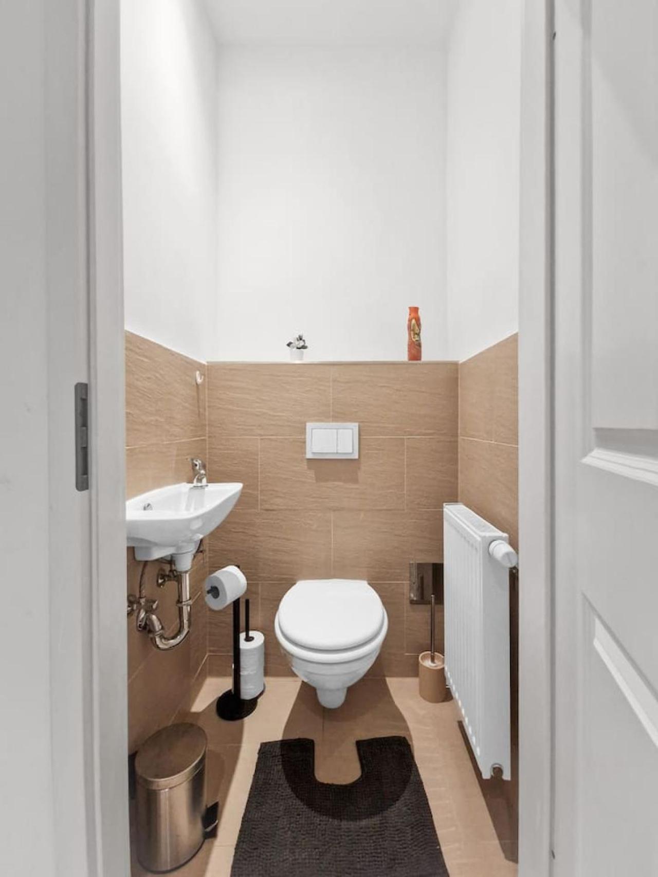 Apartment Cityapt Nordwestbahn Vienna