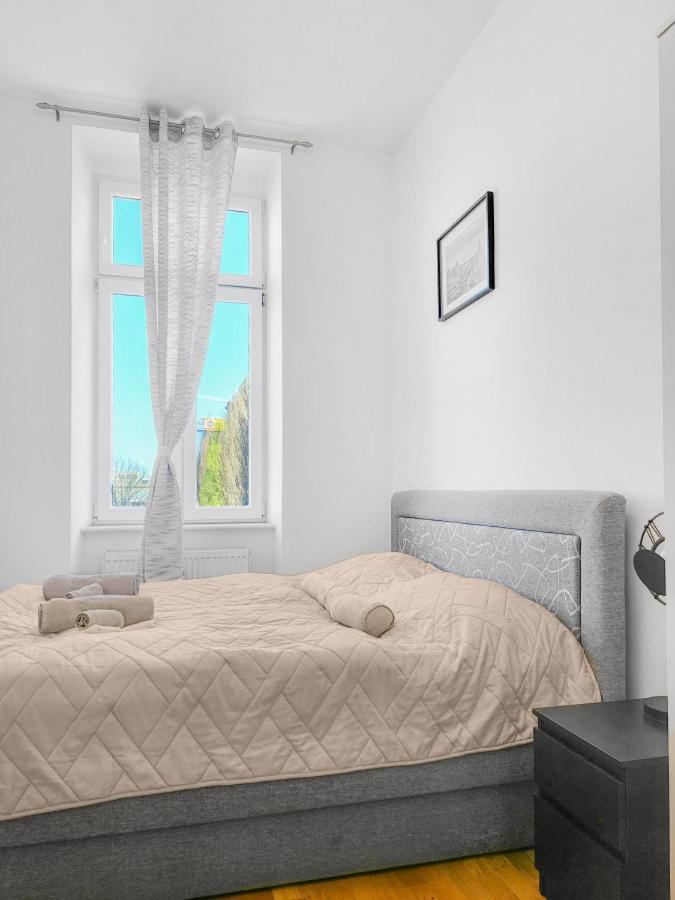 Apartment Cityapt Nordwestbahn