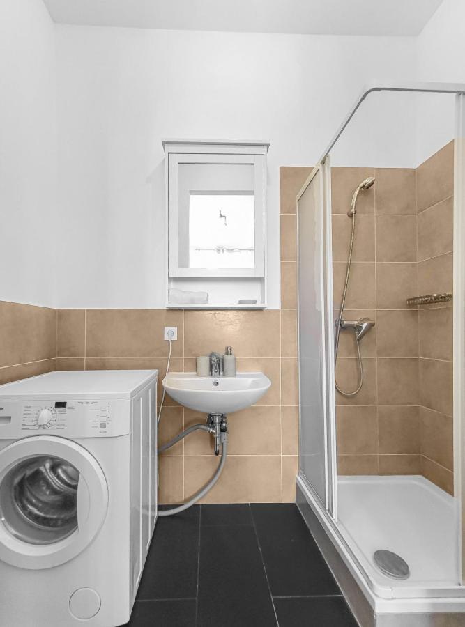 Cityapt Nordwestbahn Apartment Vienna
