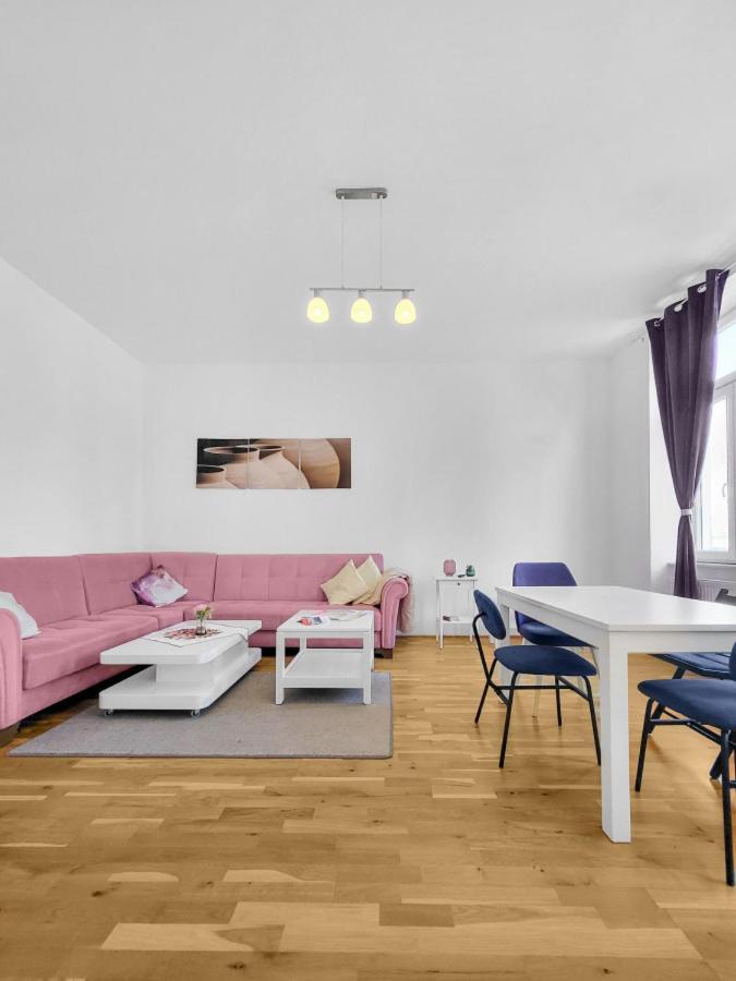 Cityapt Nordwestbahn Apartment Vienna