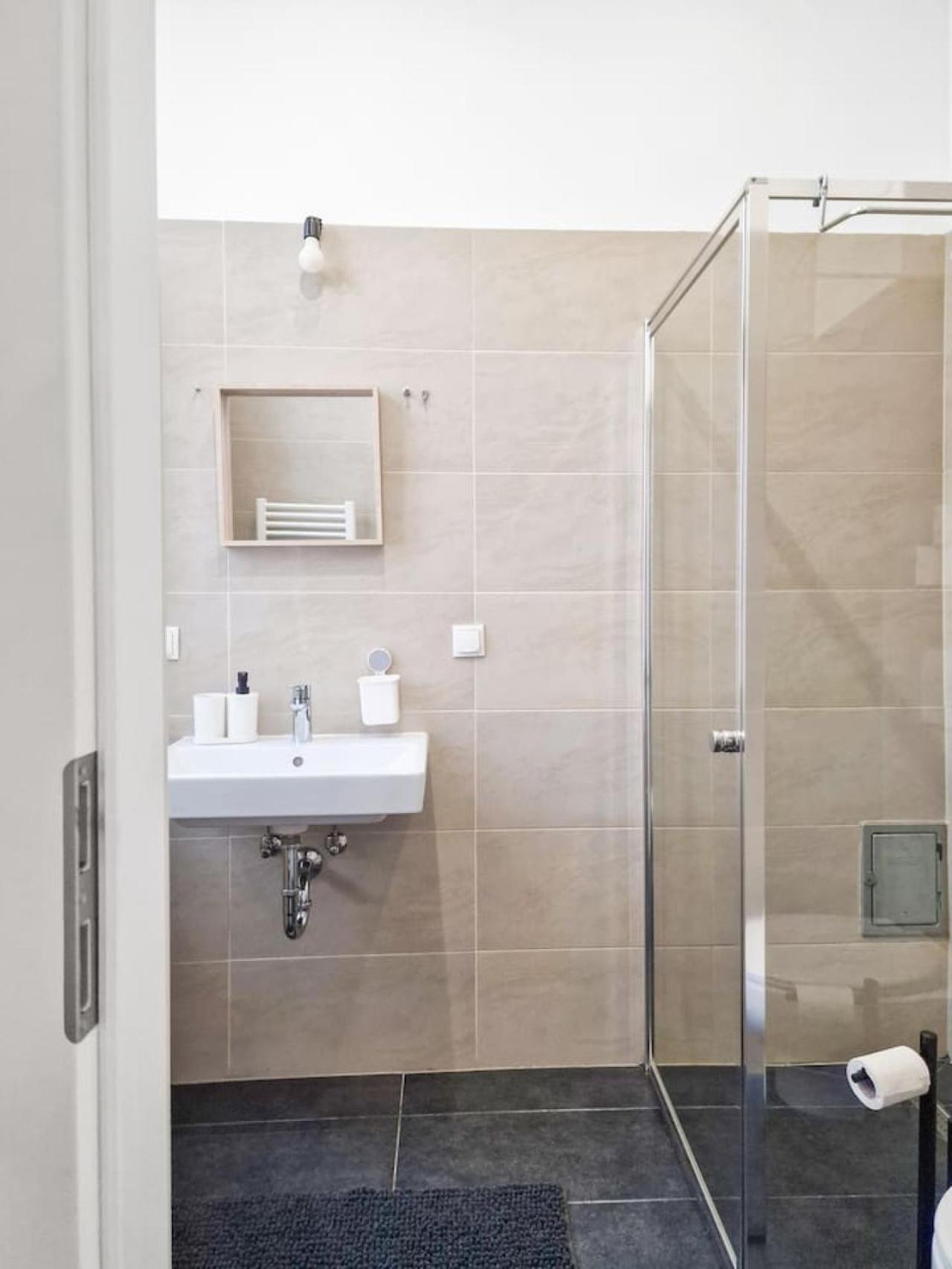 Apartment Cityapt Nordwestbahn Vienna