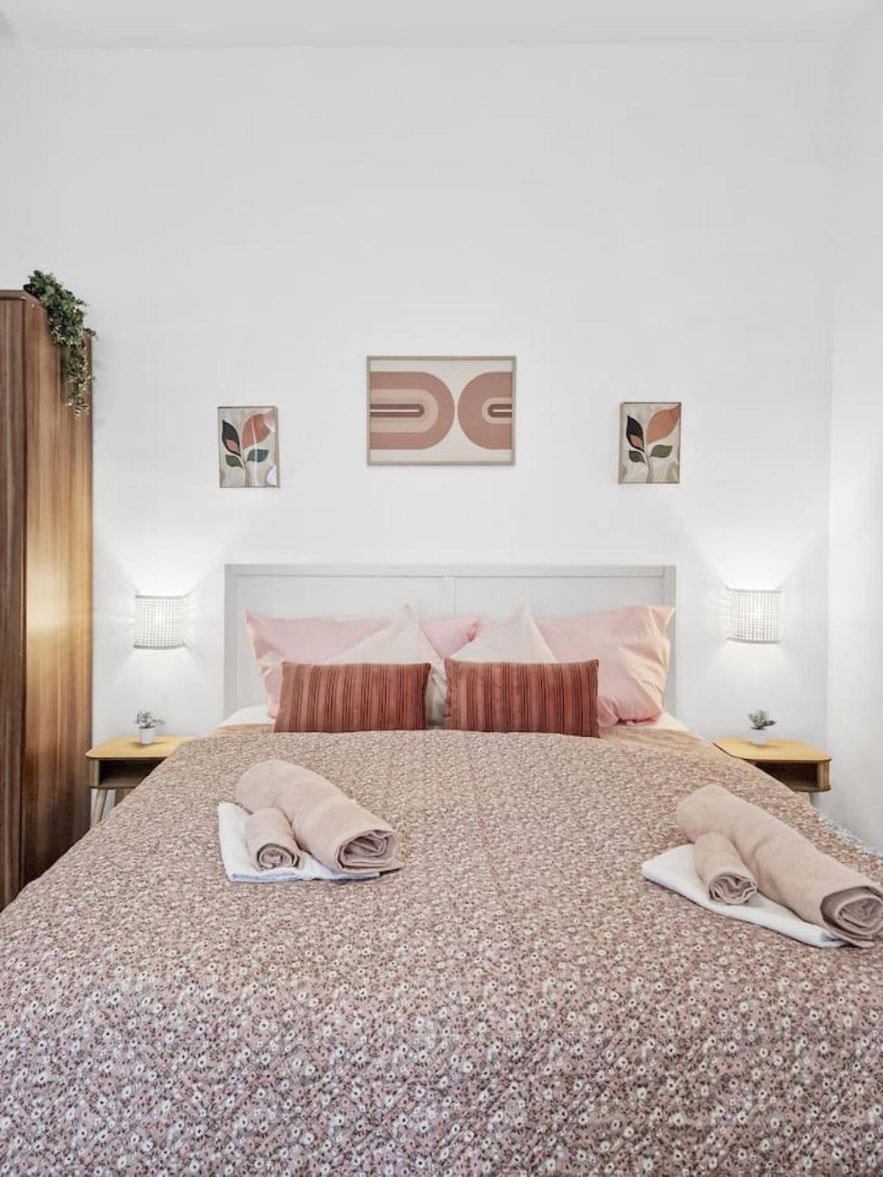 Cityapt Nordwestbahn Apartment Vienna