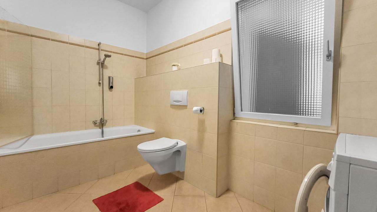 Cityapt Adalbert Stifter * Vienna