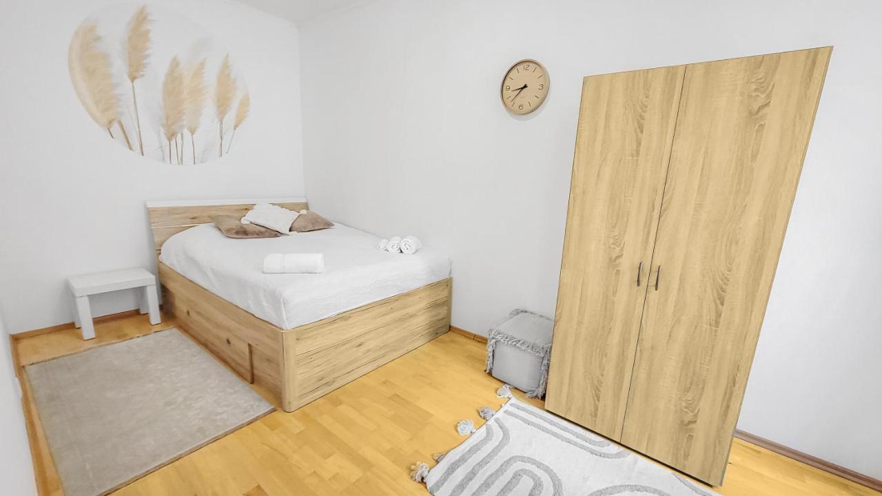 Apartment Cityapt Adalbert Stifter Vienna