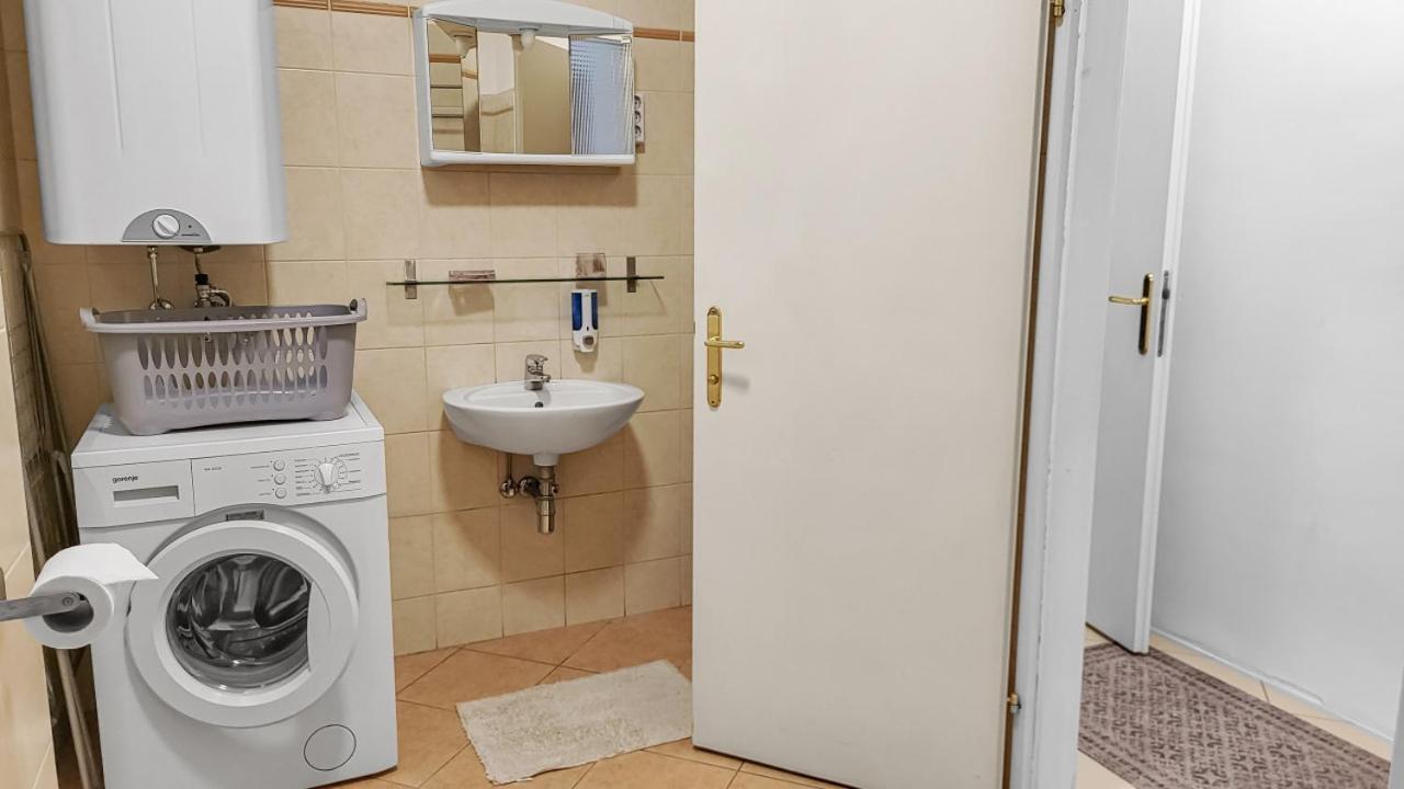 Cityapt Adalbert Stifter Apartment Vienna