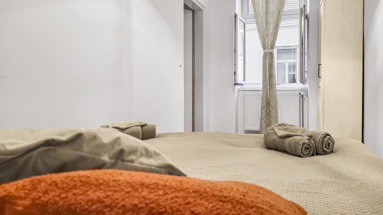 Apartment Cityapt Adalbert Stifter Vienna